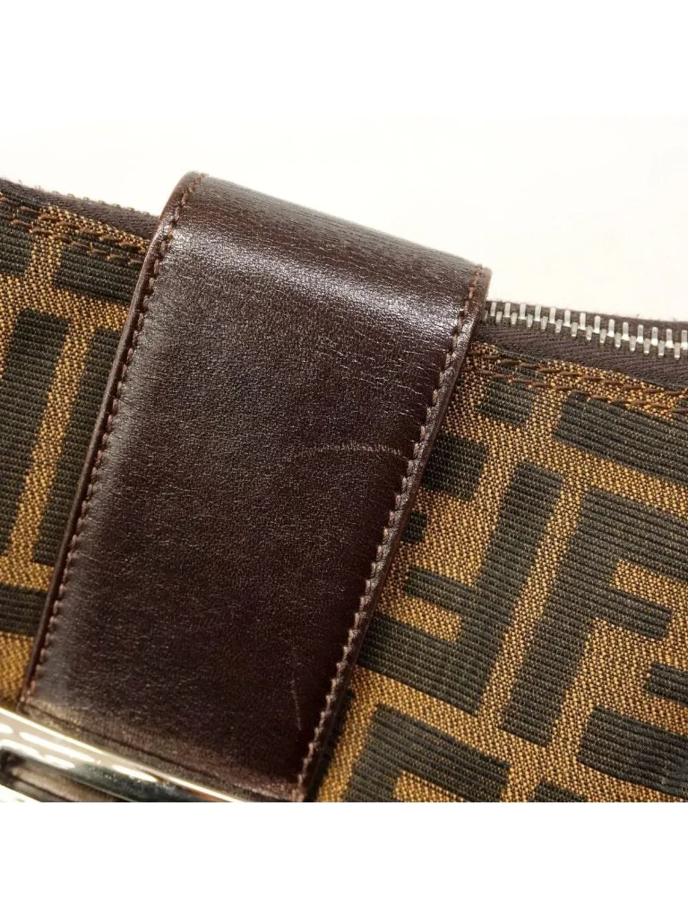 Fendi shoulder bag
